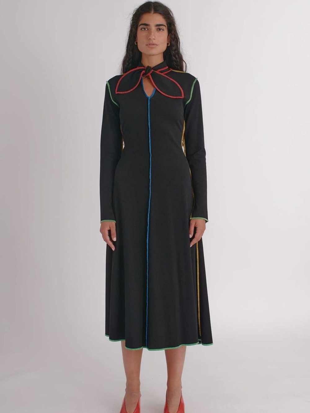 Eliza Faulkner Pippa Dress